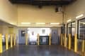 Drive-In Loading Area For Self Storage Lockers on Belmont Avenue, Garfield, NJ 07026